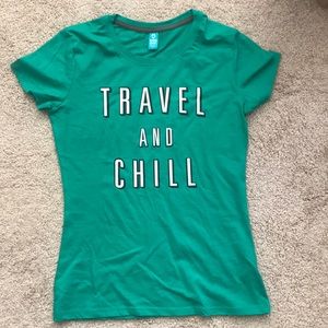 Graphic T-shirt
